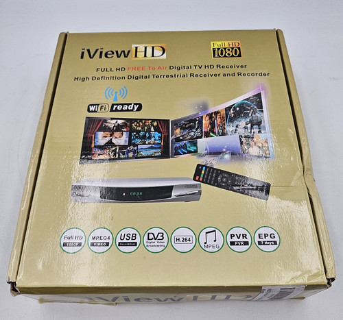 Iview freeview digital tv - freeview,