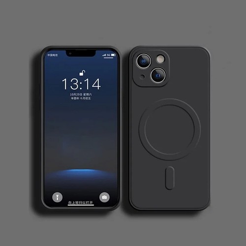 Liquid silicone case cover - liquid,