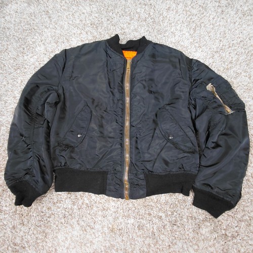Vintage alpha industries - alpha,