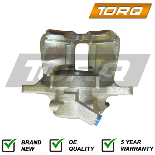 Torq front left - front, caliper
