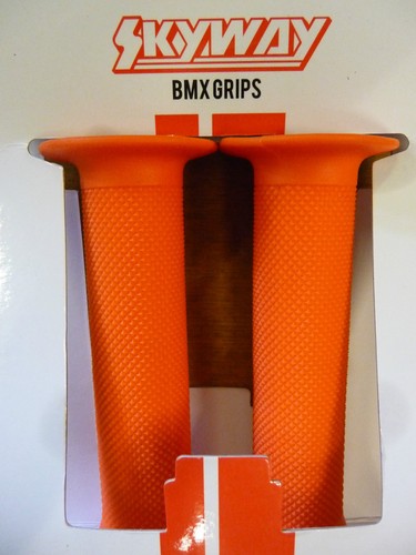 Skyway flange tuff bmx - skyway,