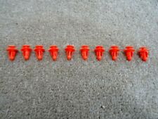 VOLKSWAGEN DOOR MOULDING PANEL CARD TRIM CLIPS / FASTENERS
