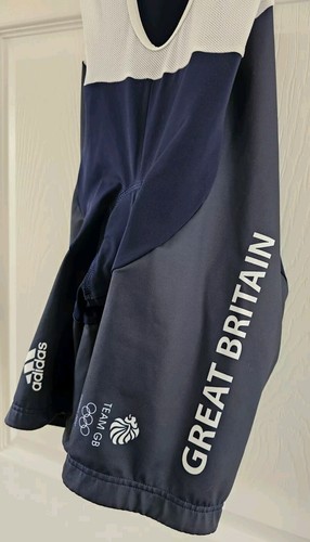 Adidas team 2012 london - team,