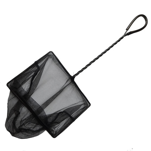 Aquarium fish net soft nylon - fish,