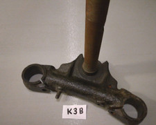 Dnepr 650 K750 Bottom Yolk