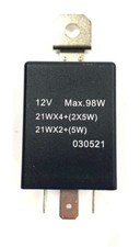 Lemark Flasher Unit For Audi