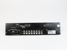 *Tascam TSR8* Rear Panel Reel