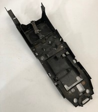 Genuine Yamaha FZ8-S FZ8-N