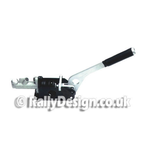 Hydraulic handbrake wilwood - handbrake,