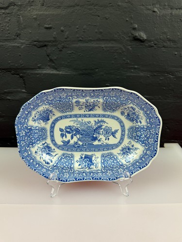 Spode blue room collection - blue,