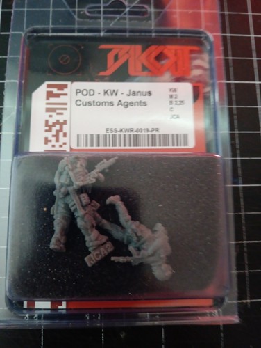 Blkout janus - out),