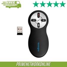 Kensington Wireless Presenter