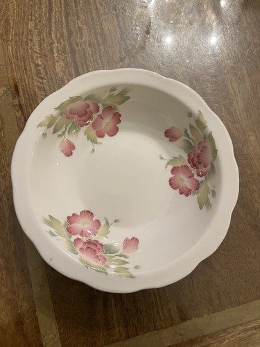 Small staffordshire fine bone - small,
