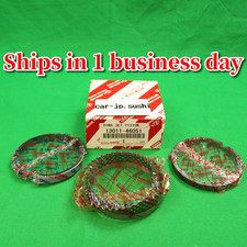 Toyota Genuine Supra MK4 JZA80