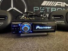PIONEER DEH-P9800BT Car CD
