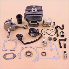 54mm Cylinder Piston Ignition Coil Kit Fit For STIHL MS660 066 MS 660 Assy