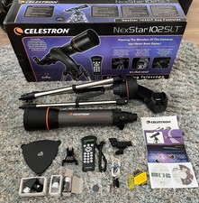 Celestron NexStar 102SLT