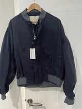 J.w Anderson Bomber Jacket