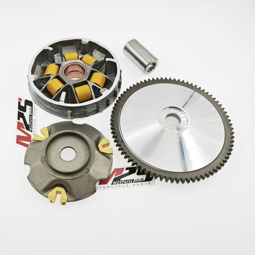Clutch variator kit for - clutch,