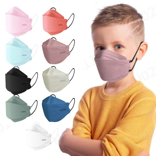 10pcs ffp2 respirator - ,