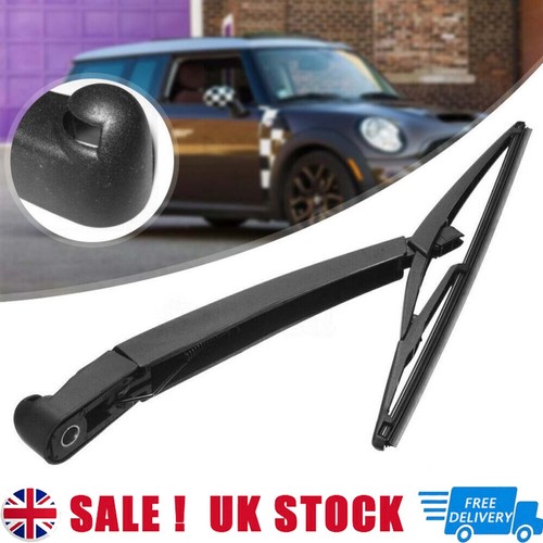 Rear wiper arm - rear,