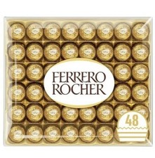 Ferrero Rocher 48 Piece