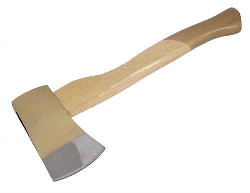 25lb hand axe hatchet - 1.25lb,