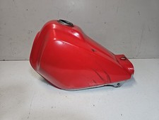 Yamaha TW125 1998 - 2002 Fuel