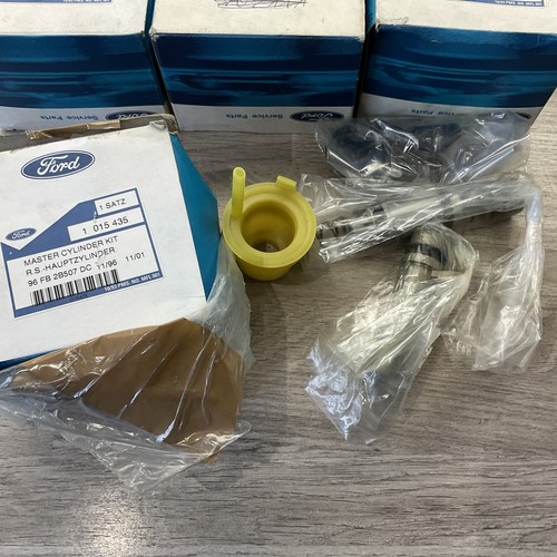 1015435 ford fiesta - 1015435, escort