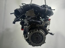 FORD PUMA Engine 2018-2025