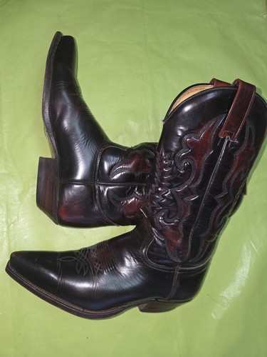 Sendra cowboy boots - ⚠️,