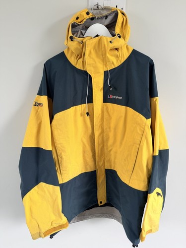 Mens berghaus extrem trango - berghaus,