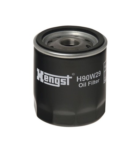 Oil filter hengst - oil,