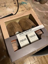 Baylis & Harding The Fuzzy