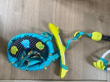 Bright Starts Bounce 'n Spring