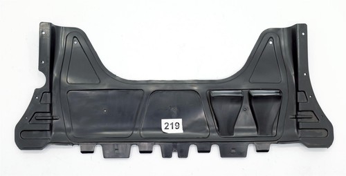 Under engine cover undertray - under,
