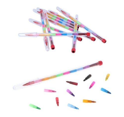 100 swap point crayons - point, |