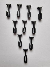 Curtain Hooks Pack Of 10
