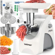 Zelmer ZMM9802B 2200W Electric