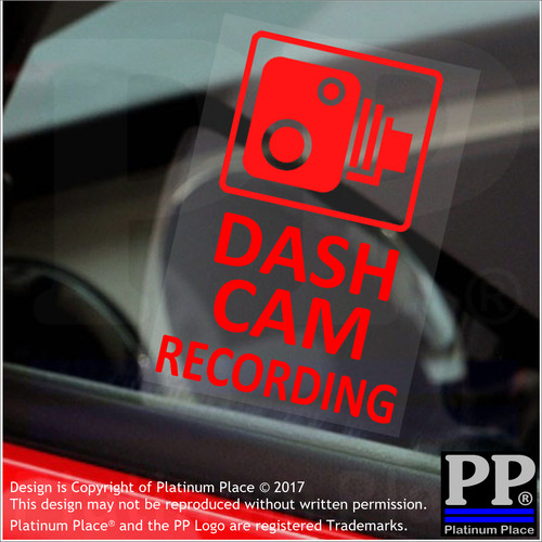 Dash cam - dash,