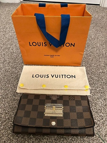 Louis vuitton n63179 damier - n63179,