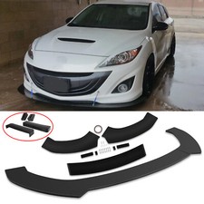 For Mazda Mazdaspeed 3