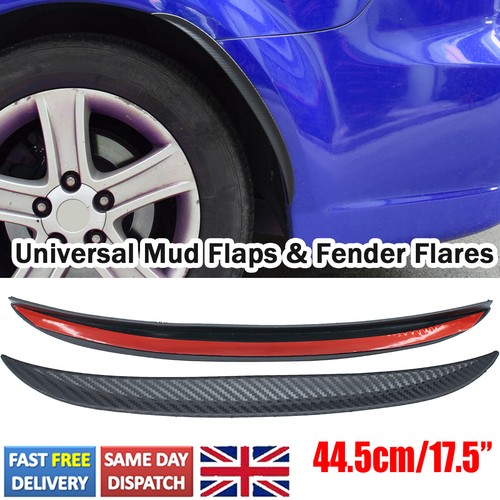 Front rear universal - universal, rubber