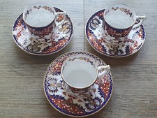 Royal Crown Derby, The