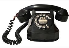 Strowger Pax 1950s Rotary