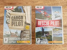 Flight Simulator X: Mission