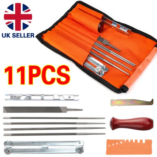 11x chainsaw sharpening - 11x,