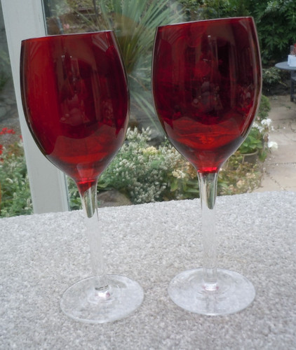 Set large clear - set,
