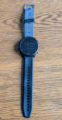 Garmin forerunner 245 gps - garmin,