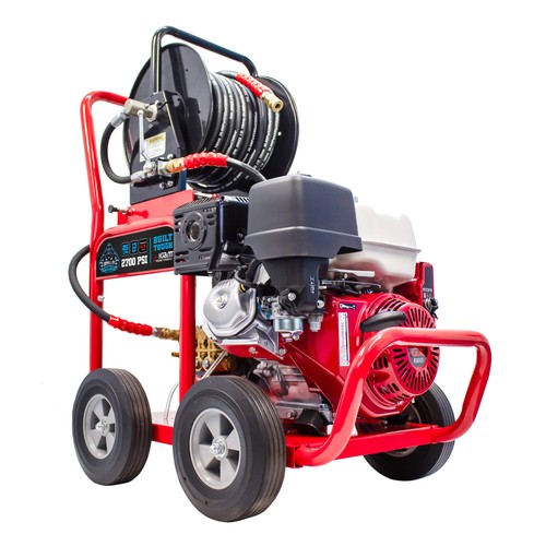 Kiam gorilla power - power®, 2700psi